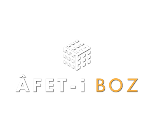 Afeti Boz